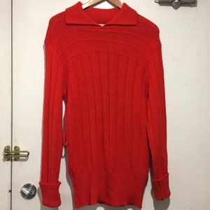 VINTAGE PARKHURST KNITTED WOOL SWEATERS SIZE M